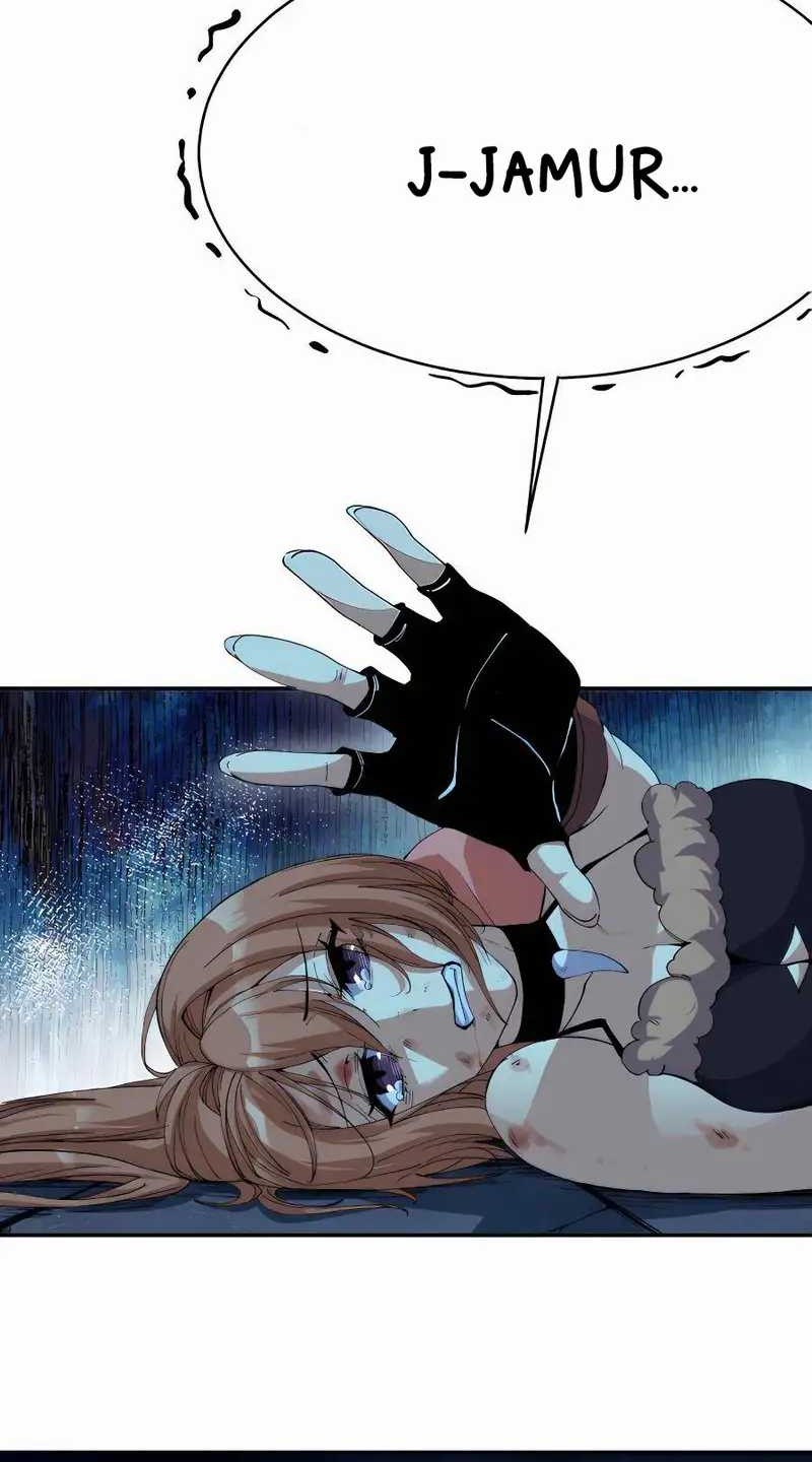 Mushroom Hero Chapter 69 - halaman 36