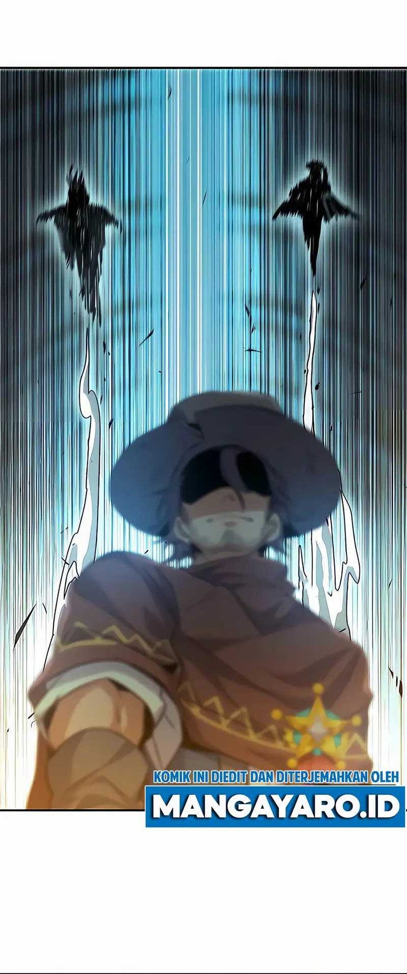Mushroom Hero Chapter 69 - halaman 40