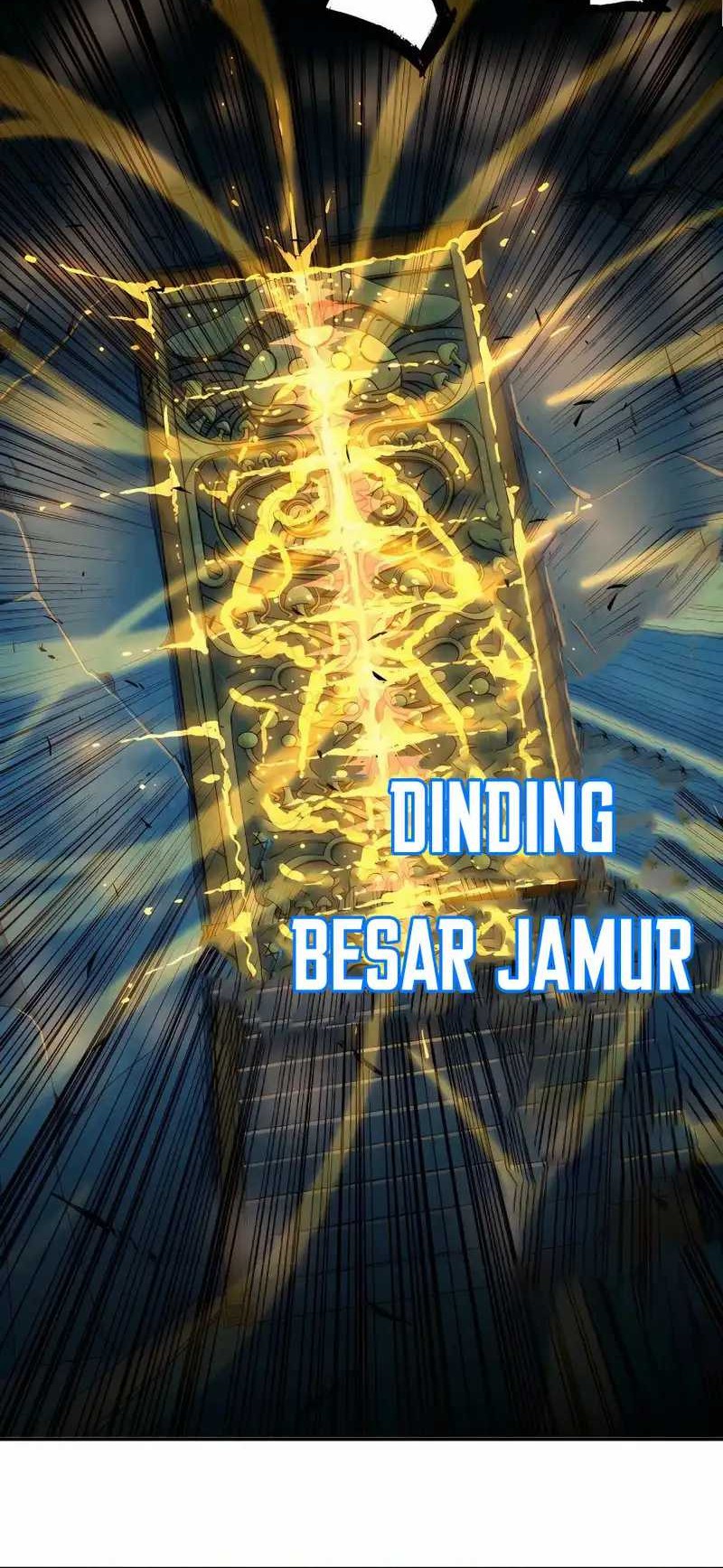 Mushroom Hero Chapter 69 - halaman 9
