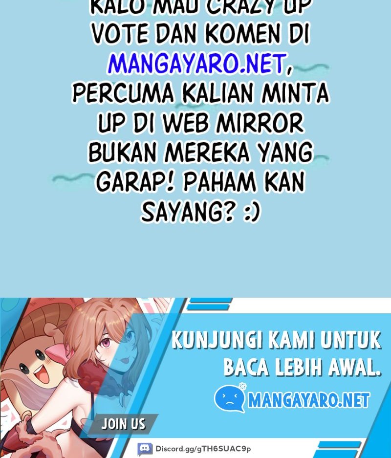 Mushroom Hero Chapter 7 - halaman 30