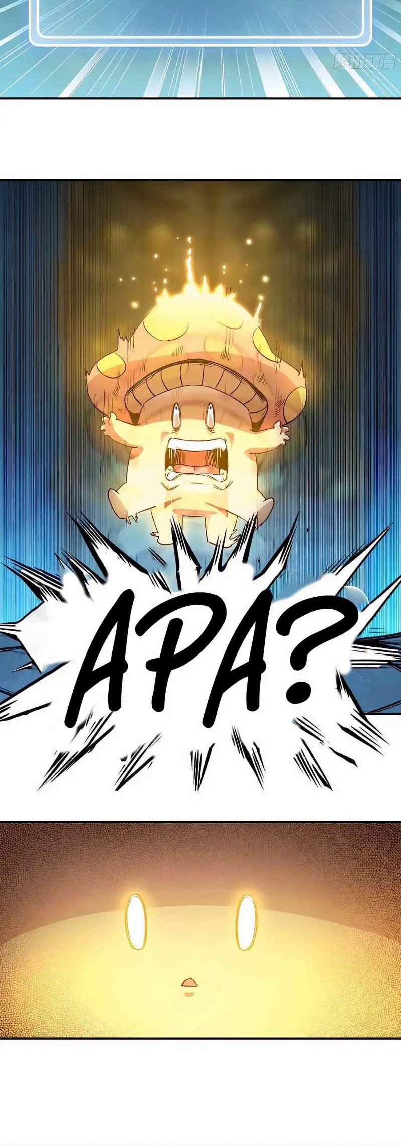 Mushroom Hero Chapter 71 - halaman 36