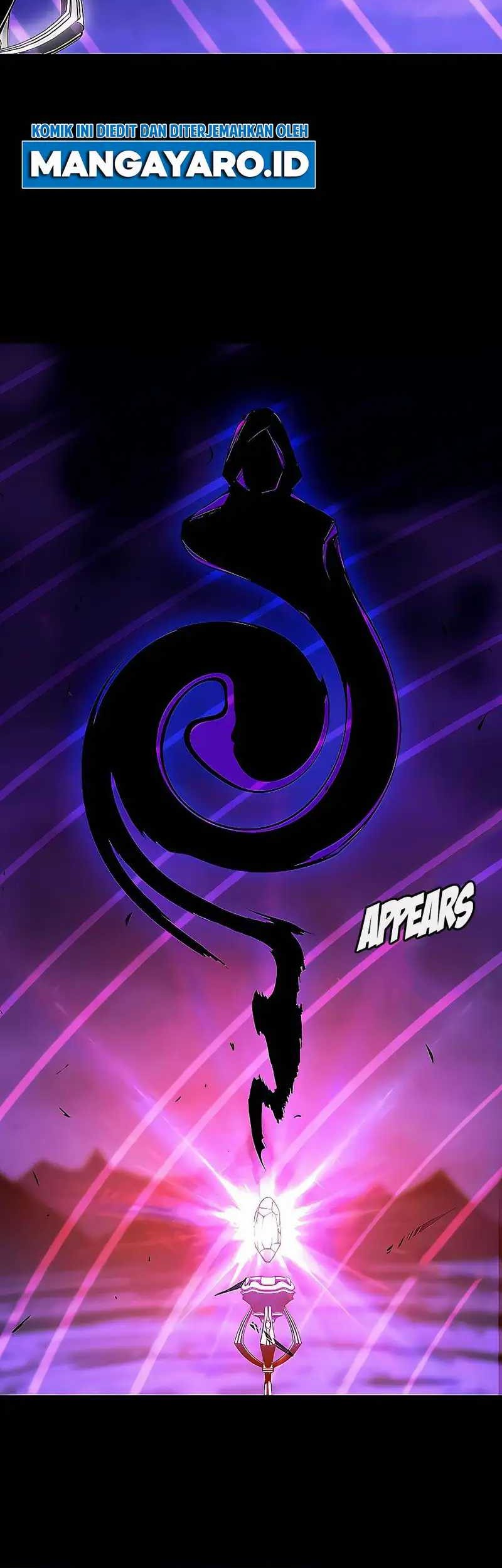 Mushroom Hero Chapter 72 - halaman 32