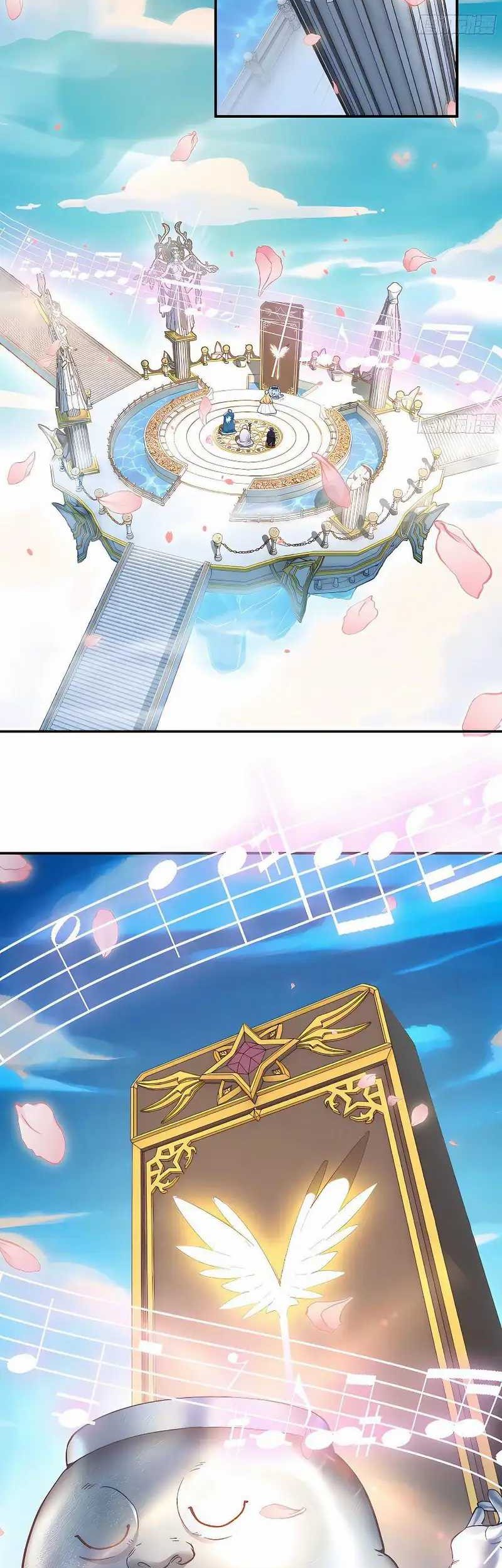 Mushroom Hero Chapter 72 - halaman 4