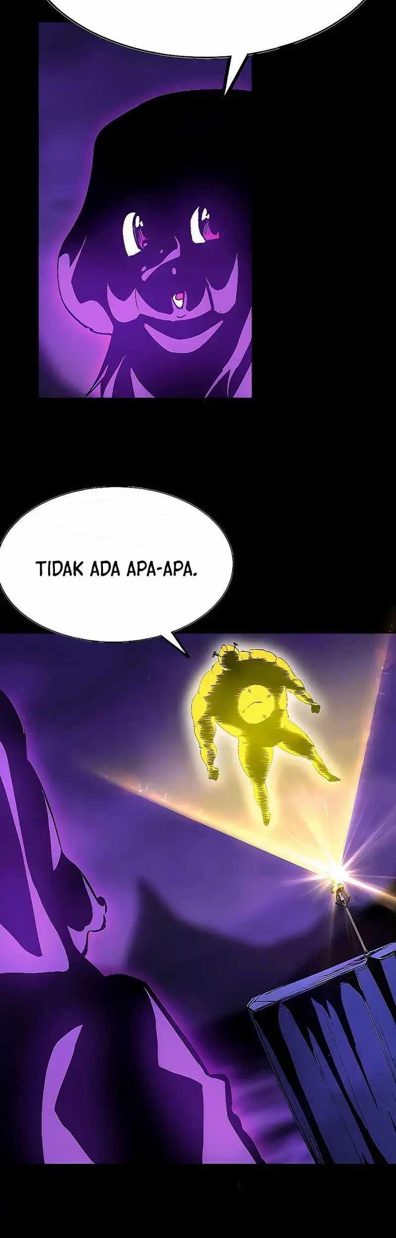 Mushroom Hero Chapter 72 - halaman 41
