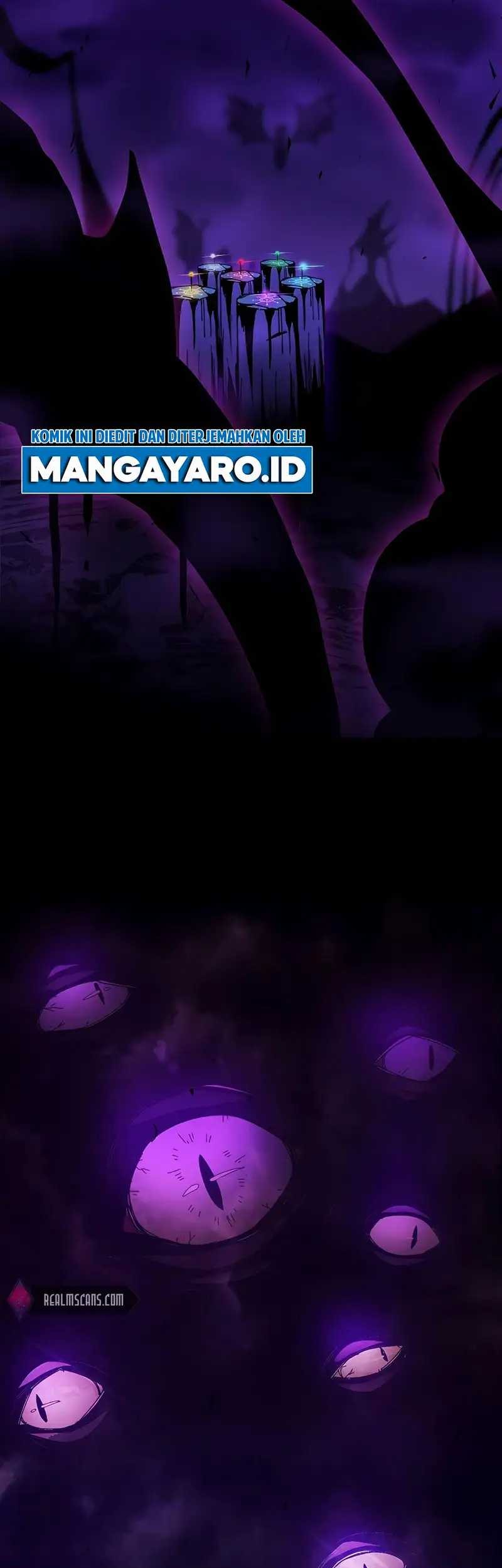 Mushroom Hero Chapter 73 - halaman 22