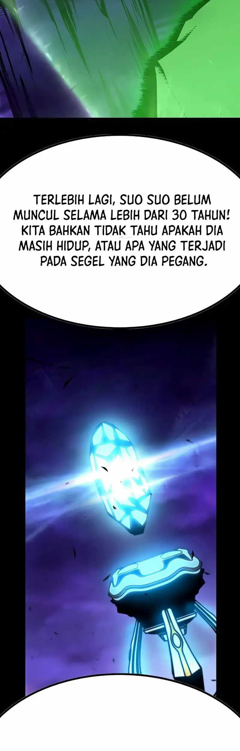 Mushroom Hero Chapter 73 - halaman 4