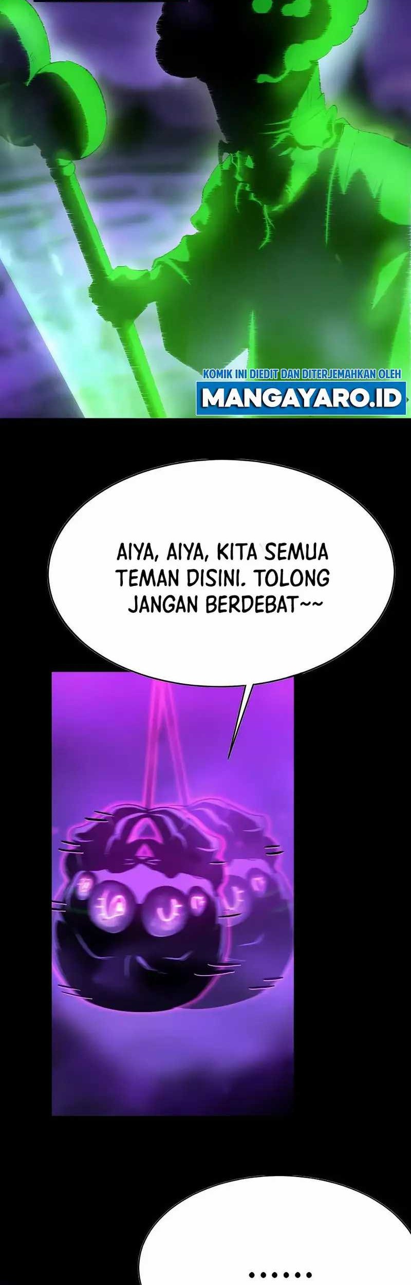 Mushroom Hero Chapter 73 - halaman 7