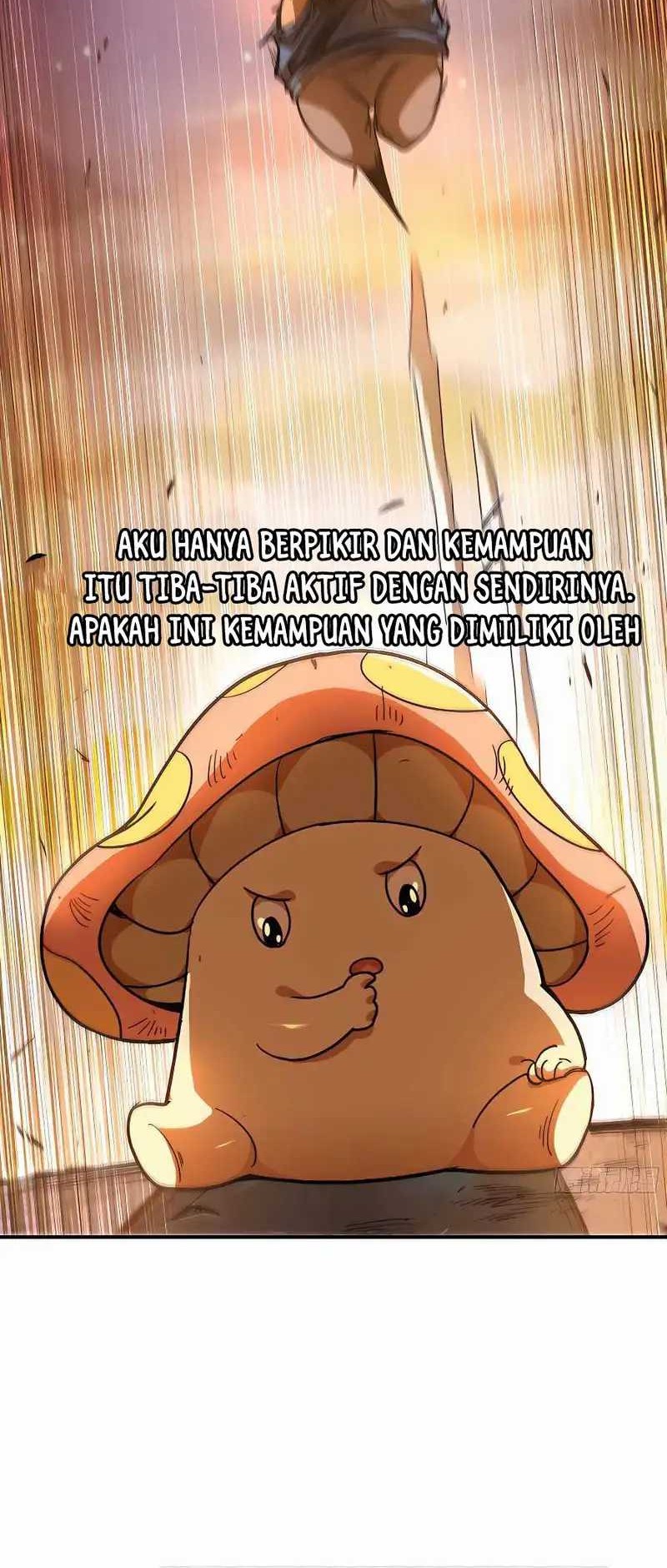 Mushroom Hero Chapter 74 - halaman 8
