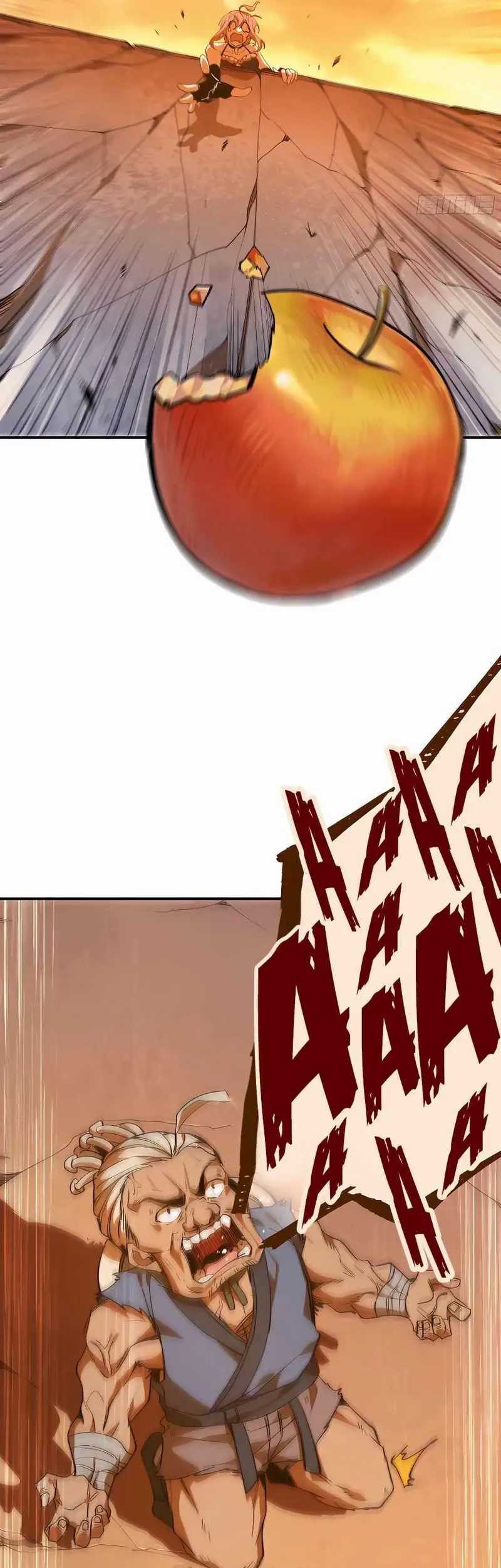 Mushroom Hero Chapter 75 - halaman 6