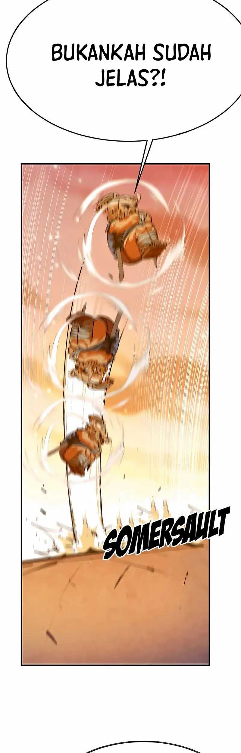 Mushroom Hero Chapter 76 - halaman 23