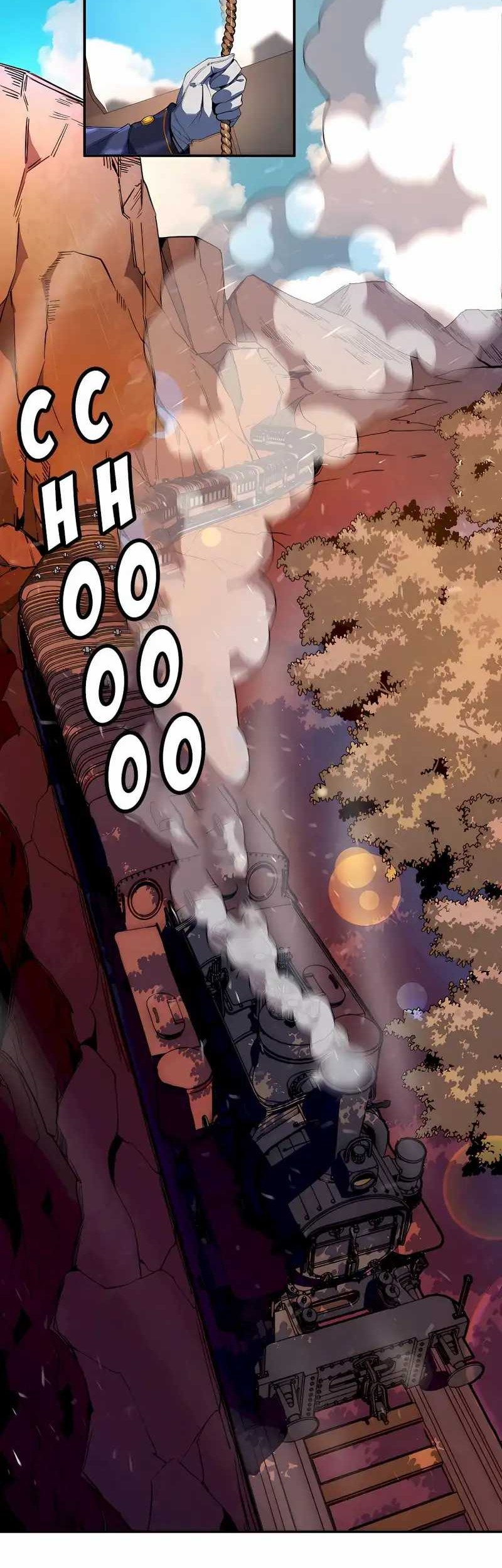 Mushroom Hero Chapter 77 - halaman 5