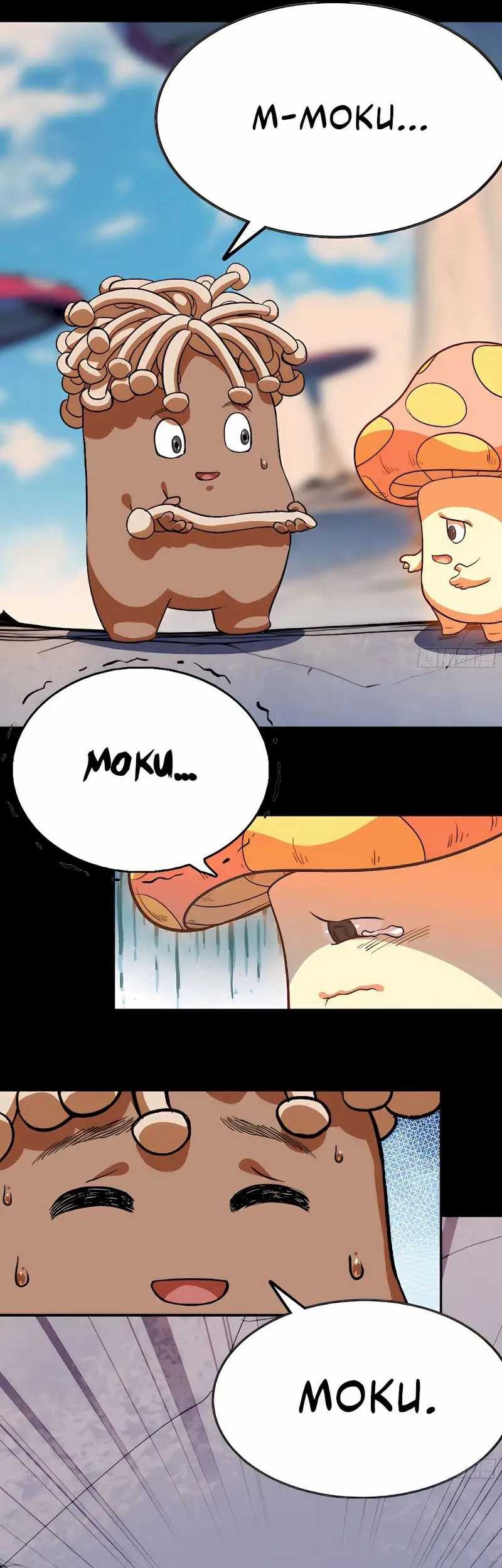 Mushroom Hero Chapter 79 - halaman 30