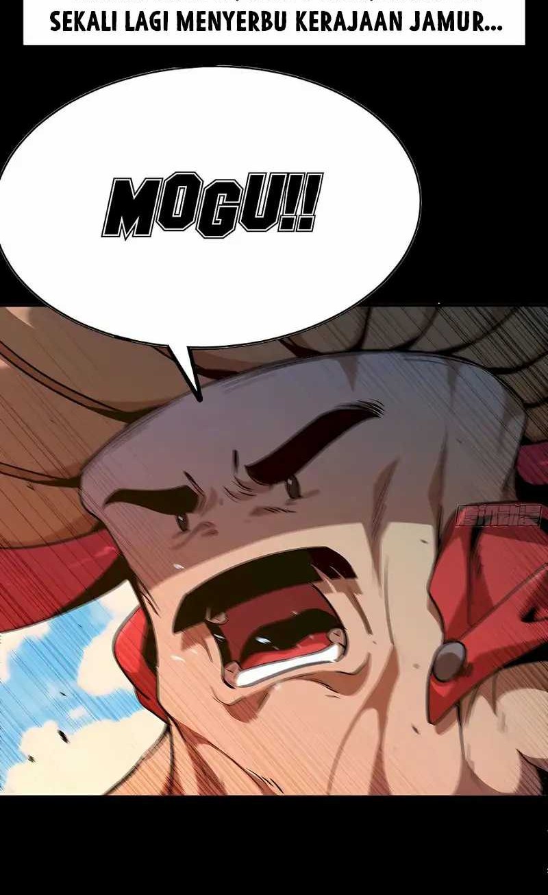 Mushroom Hero Chapter 79 - halaman 33