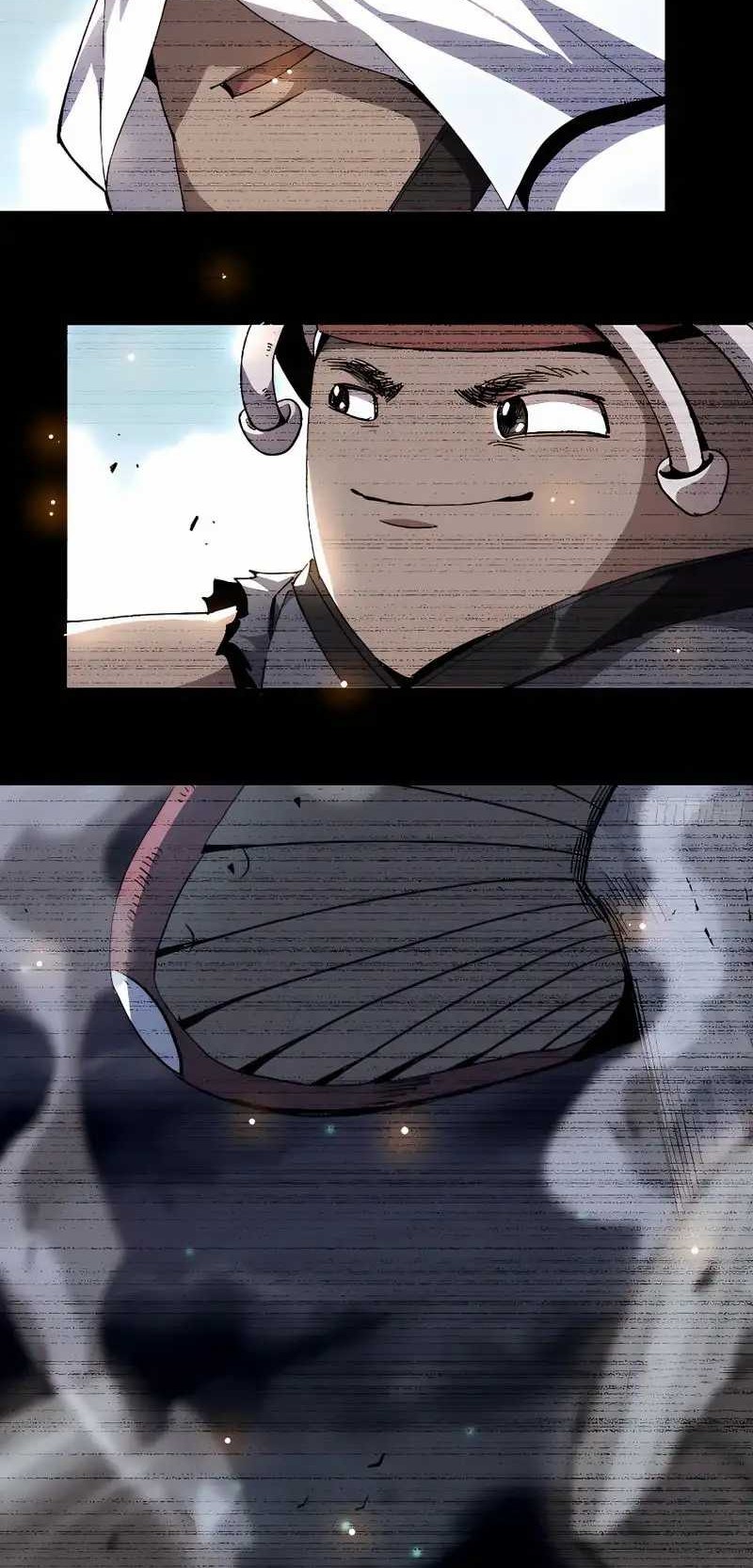 Mushroom Hero Chapter 82 - halaman 32