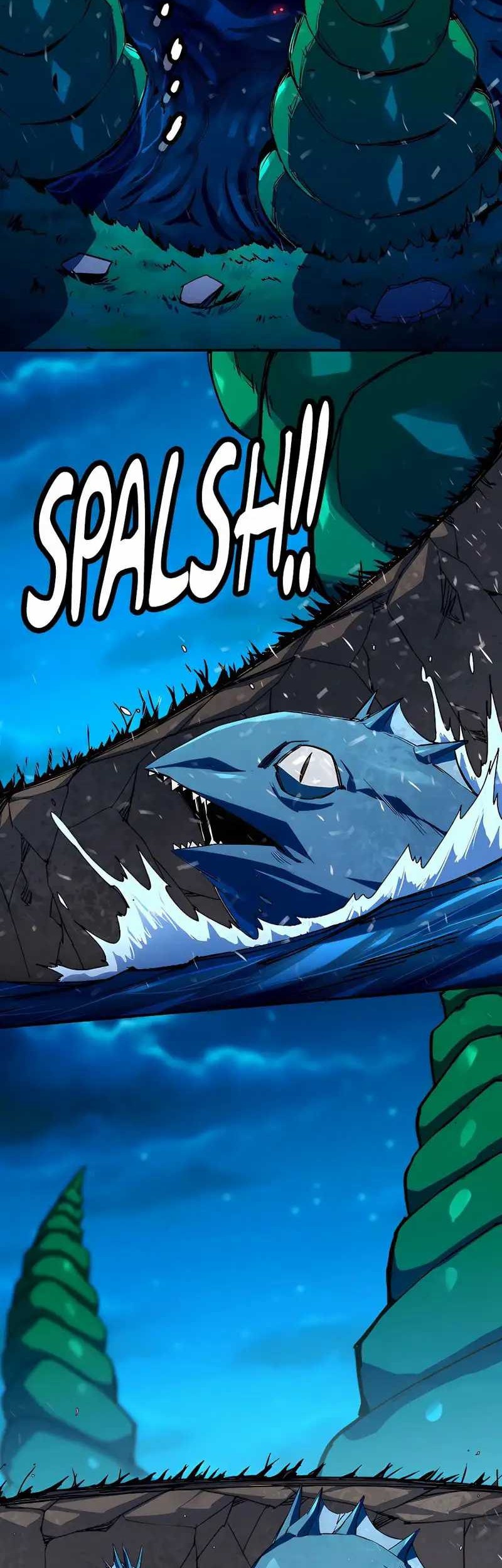 Mushroom Hero Chapter 83 - halaman 2