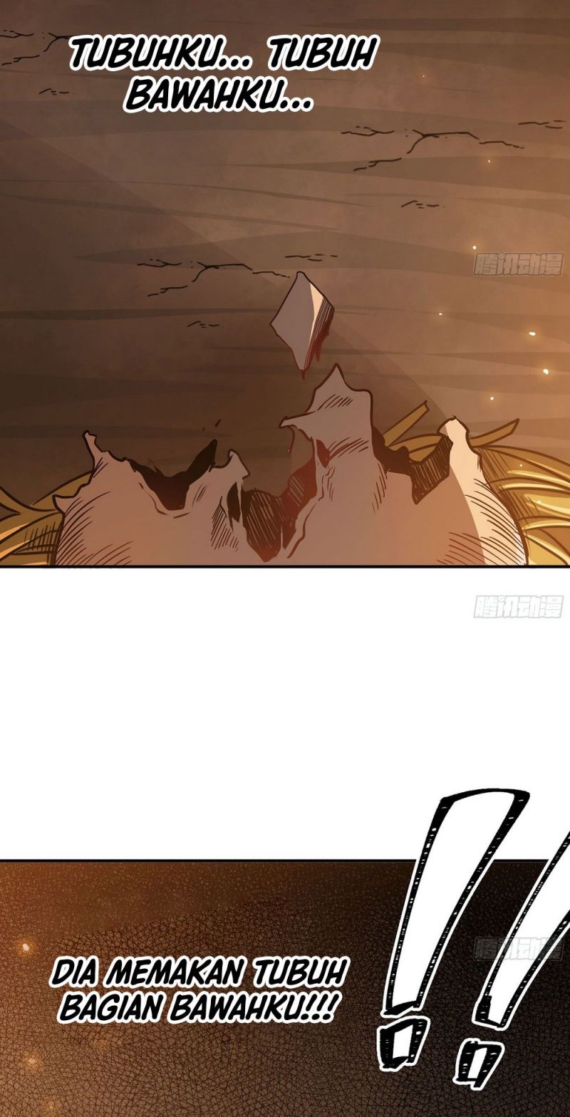 Mushroom Hero Chapter 9 - halaman 11