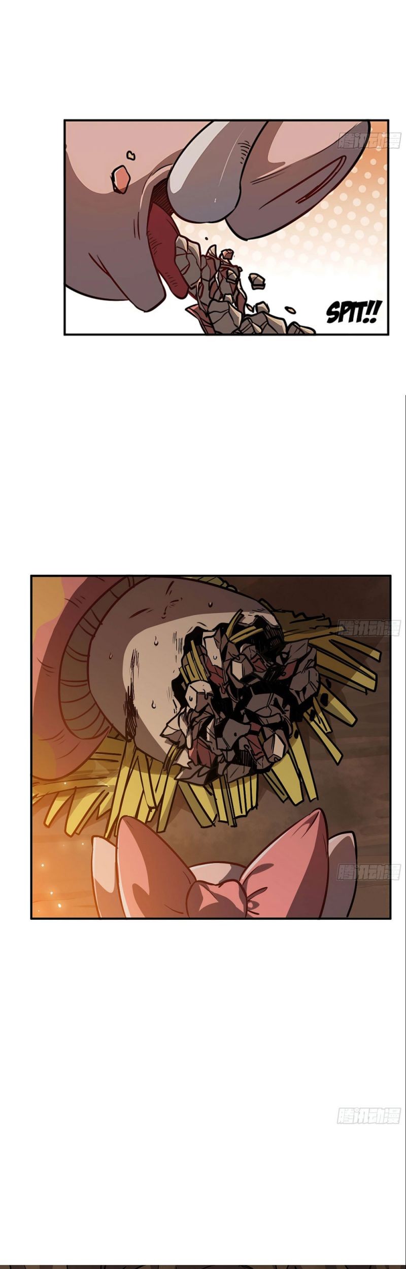 Mushroom Hero Chapter 9 - halaman 16