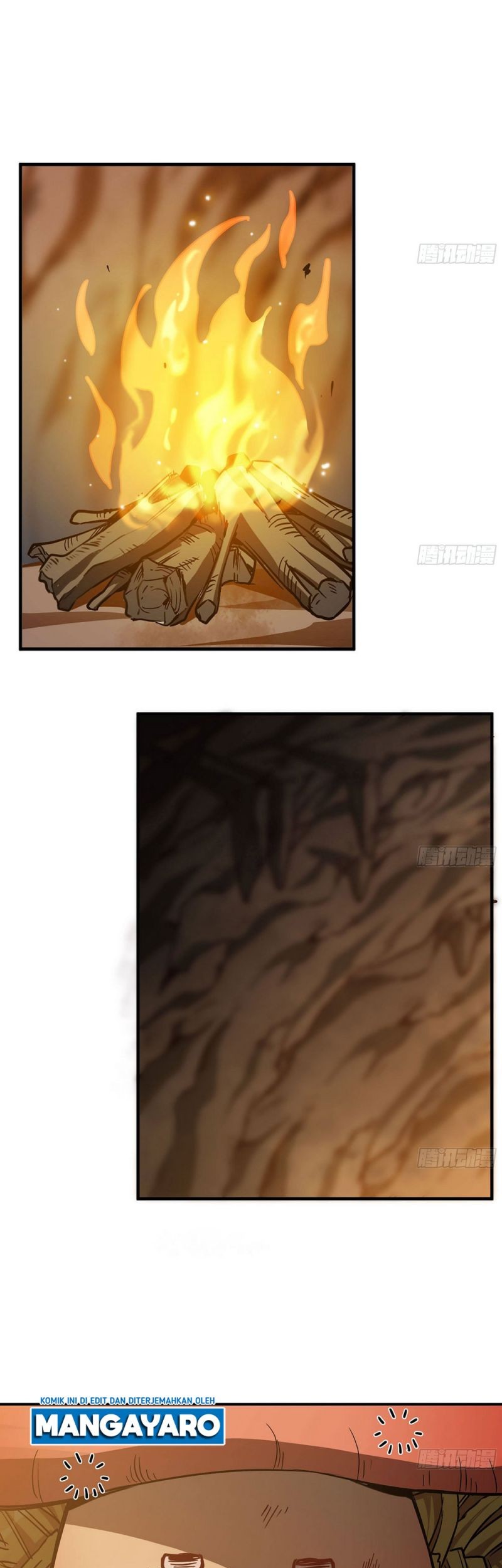 Mushroom Hero Chapter 9 - halaman 2