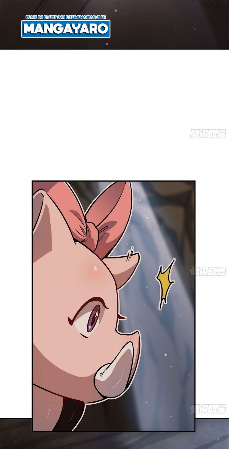 Mushroom Hero Chapter 9 - halaman 23