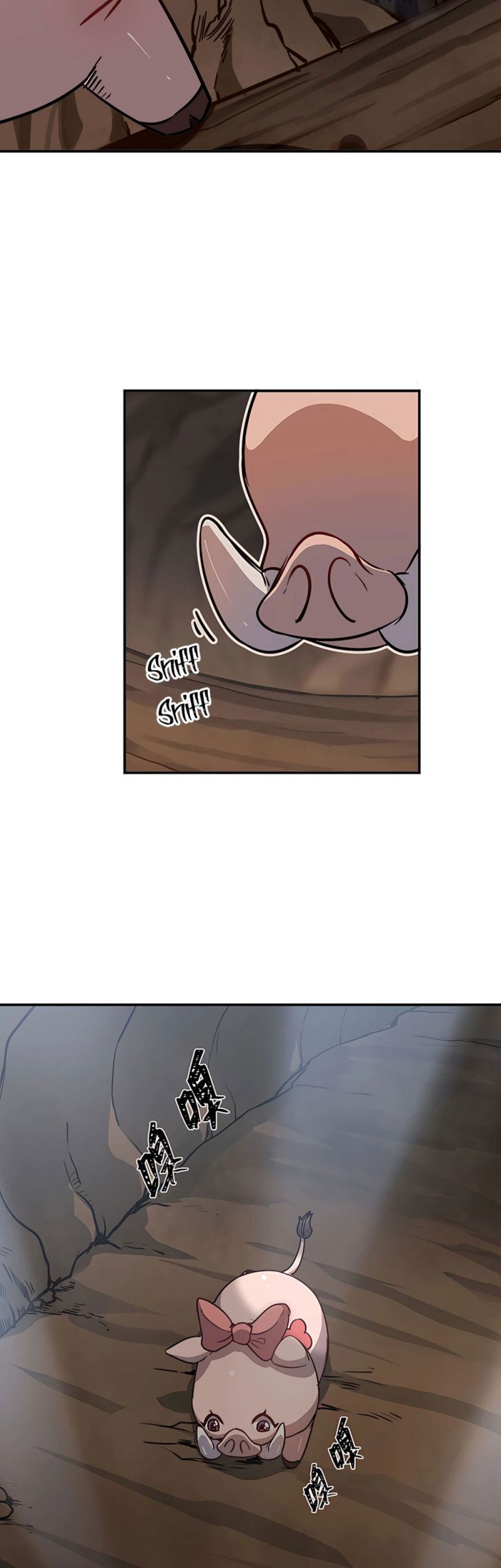 Mushroom Hero Chapter 9 - halaman 26