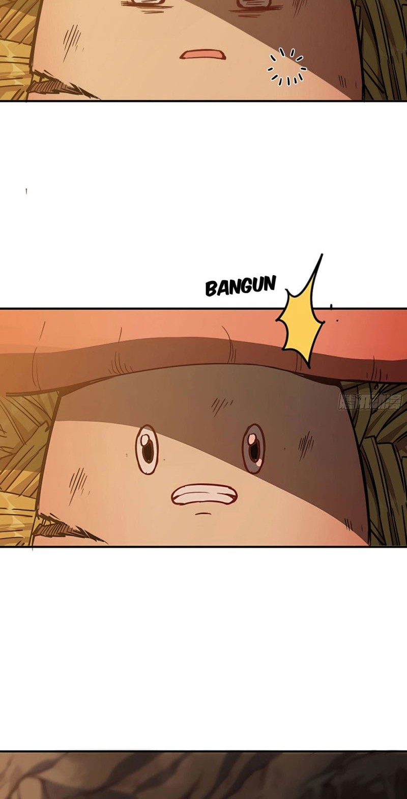 Mushroom Hero Chapter 9 - halaman 3