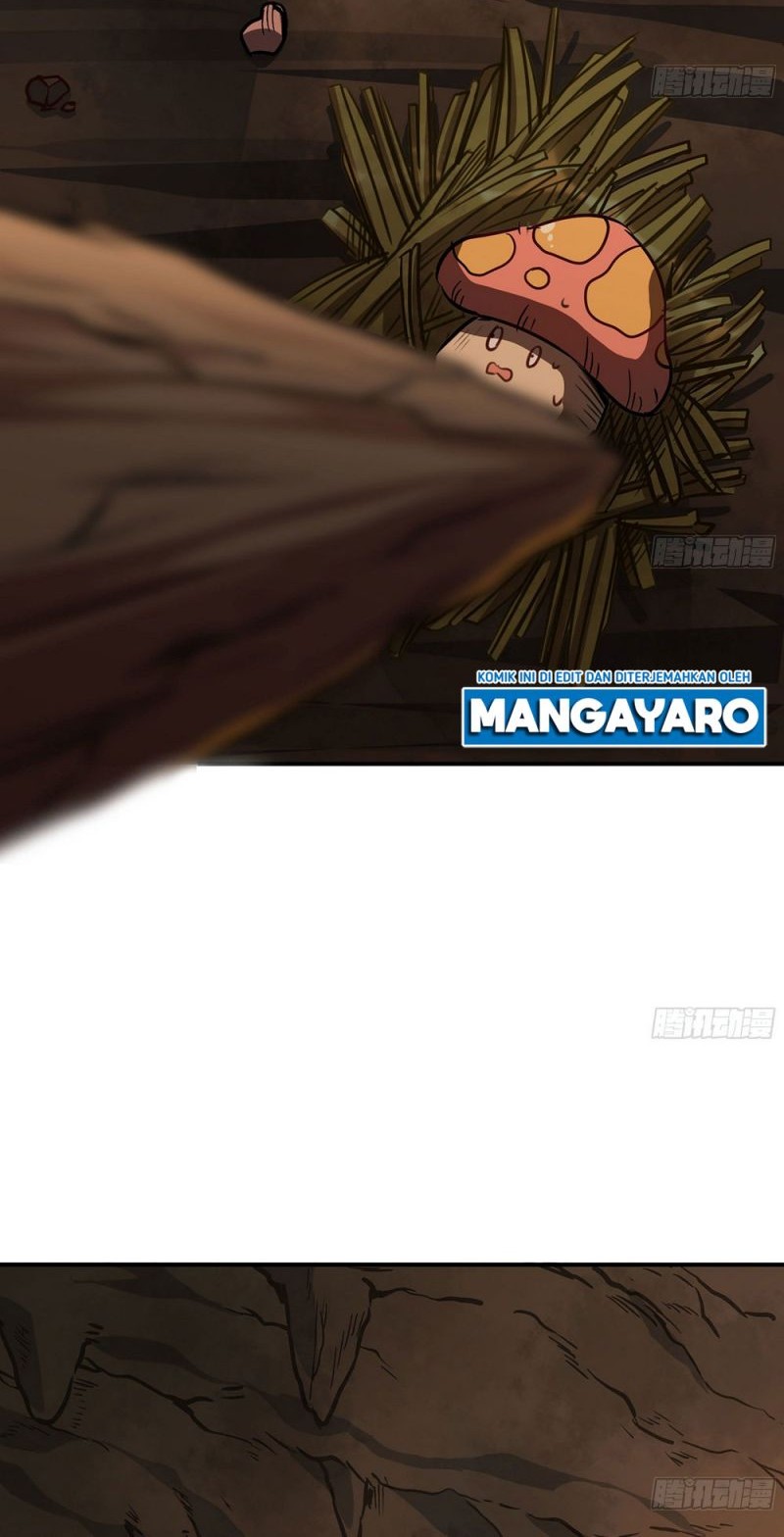 Mushroom Hero Chapter 9 - halaman 5
