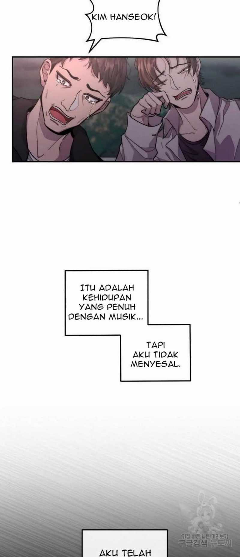 Musician Genius Who Lives Twice Chapter 1 - halaman 11