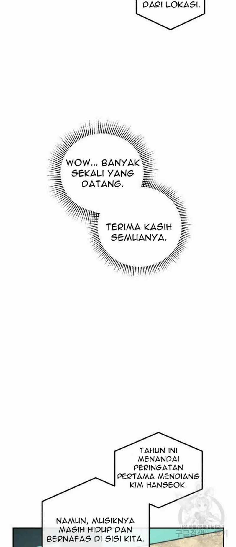 Musician Genius Who Lives Twice Chapter 1 - halaman 17