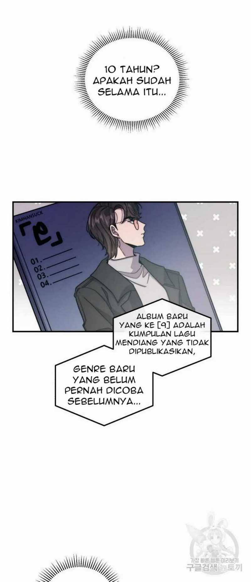 Musician Genius Who Lives Twice Chapter 1 - halaman 20