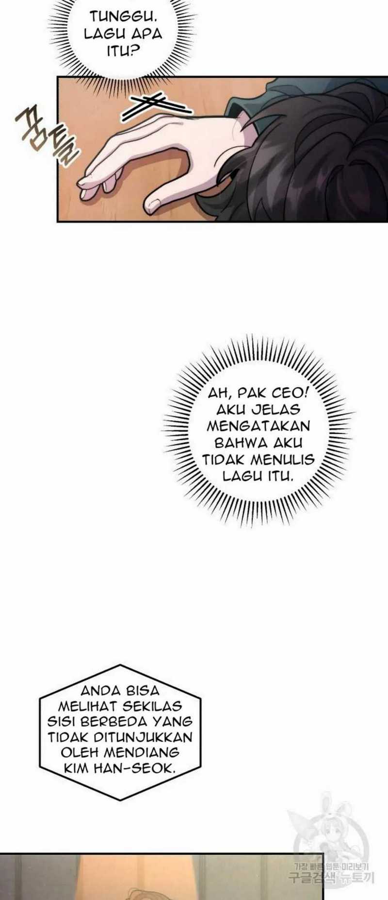 Musician Genius Who Lives Twice Chapter 1 - halaman 21