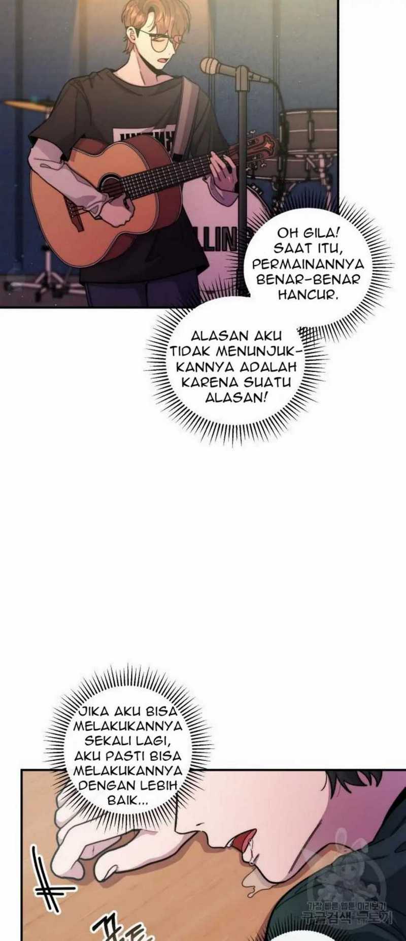 Musician Genius Who Lives Twice Chapter 1 - halaman 22