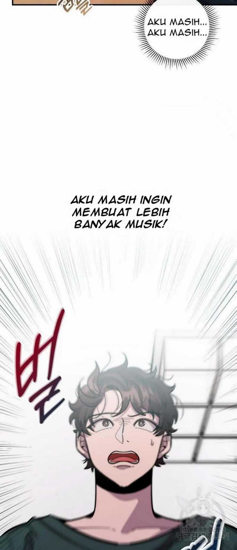 Musician Genius Who Lives Twice Chapter 1 - halaman 23