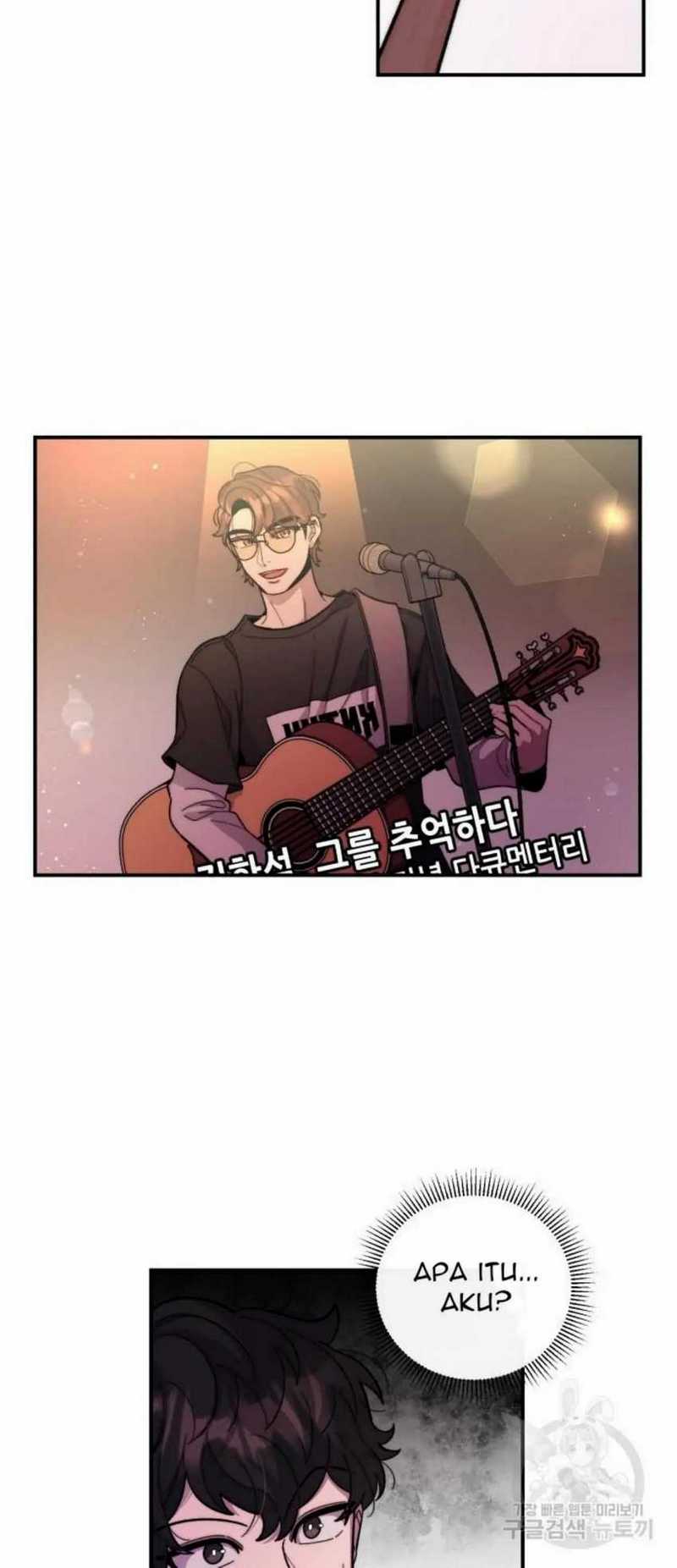 Musician Genius Who Lives Twice Chapter 1 - halaman 28