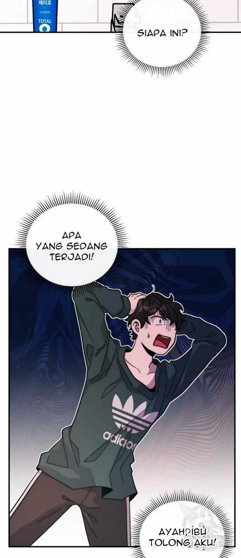 Musician Genius Who Lives Twice Chapter 1 - halaman 31