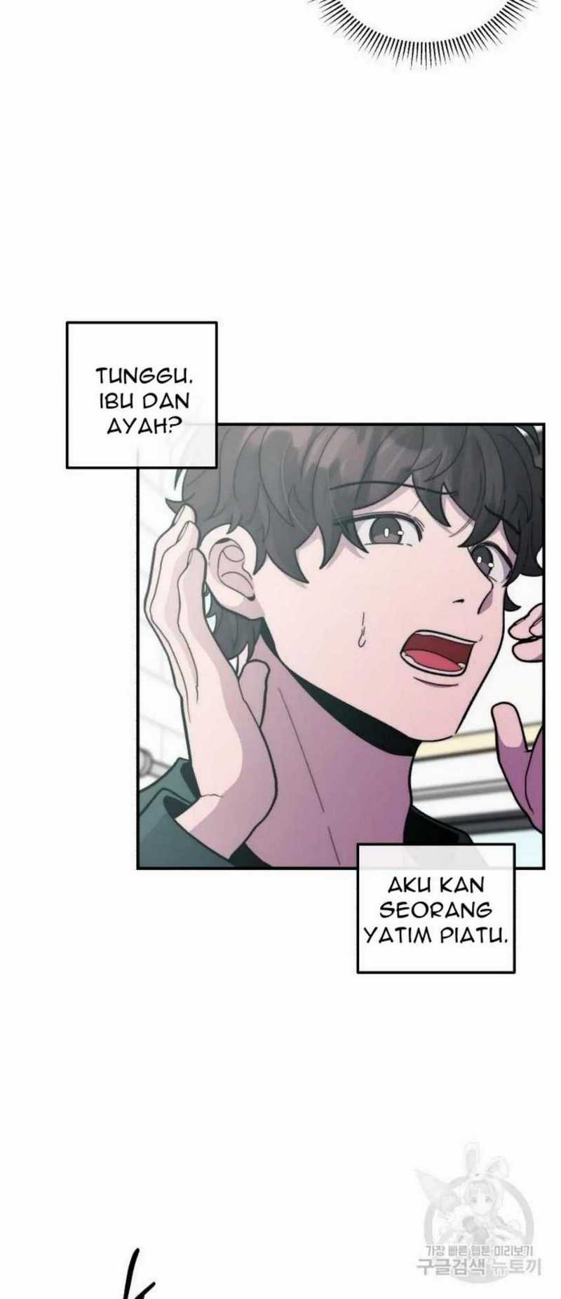 Musician Genius Who Lives Twice Chapter 1 - halaman 32