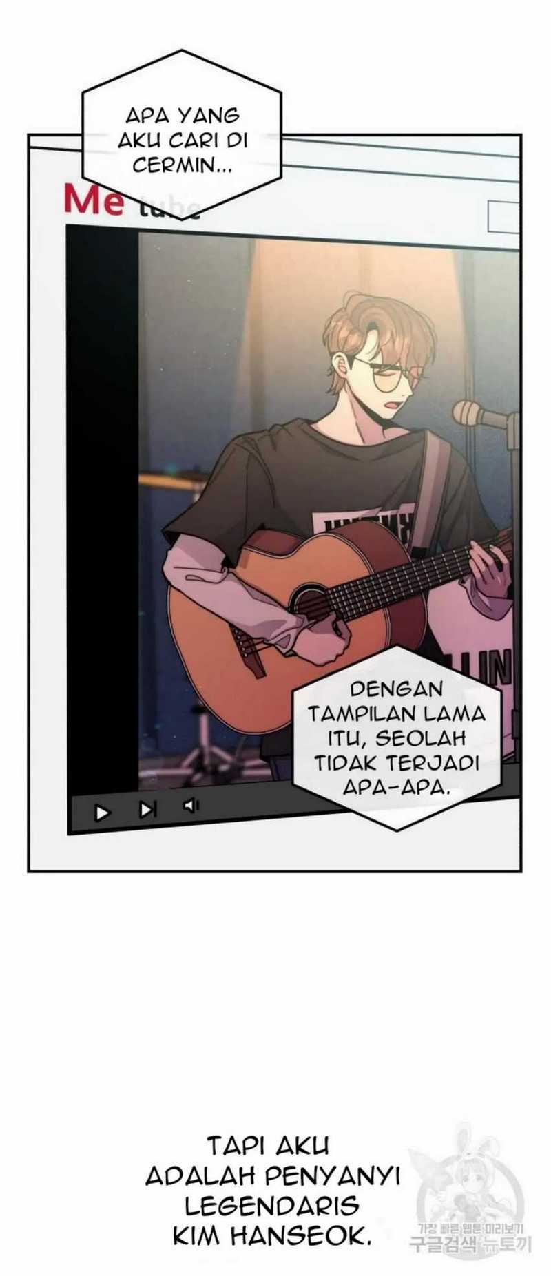 Musician Genius Who Lives Twice Chapter 1 - halaman 38