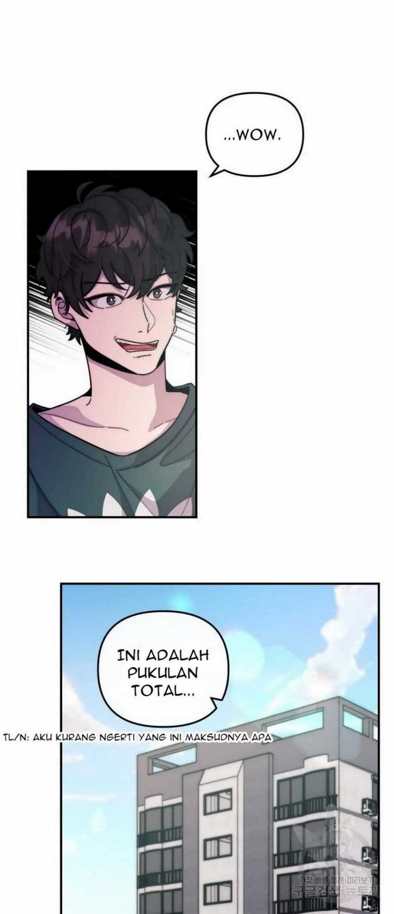 Musician Genius Who Lives Twice Chapter 1 - halaman 40