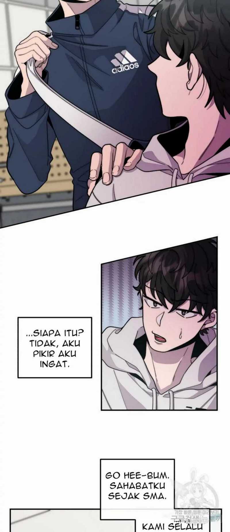 Musician Genius Who Lives Twice Chapter 1 - halaman 50