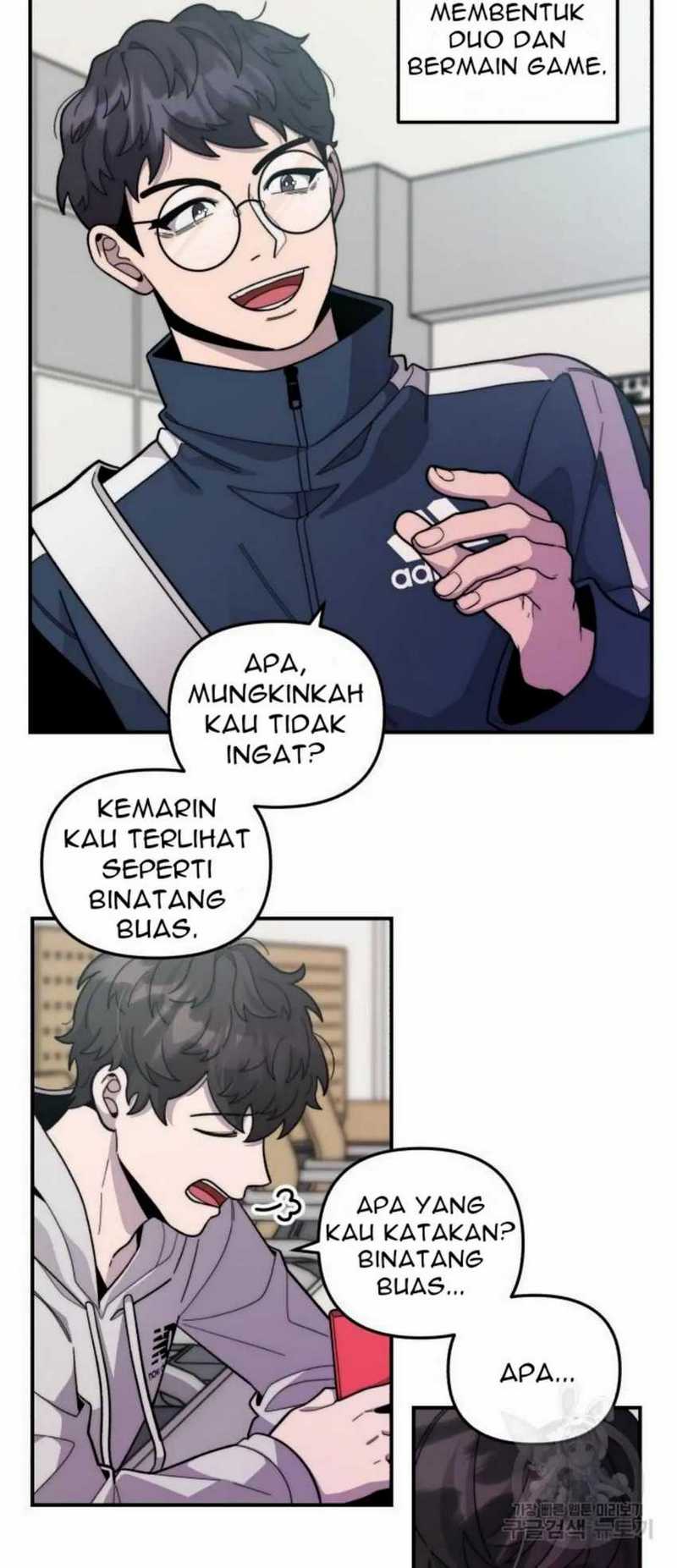 Musician Genius Who Lives Twice Chapter 1 - halaman 51