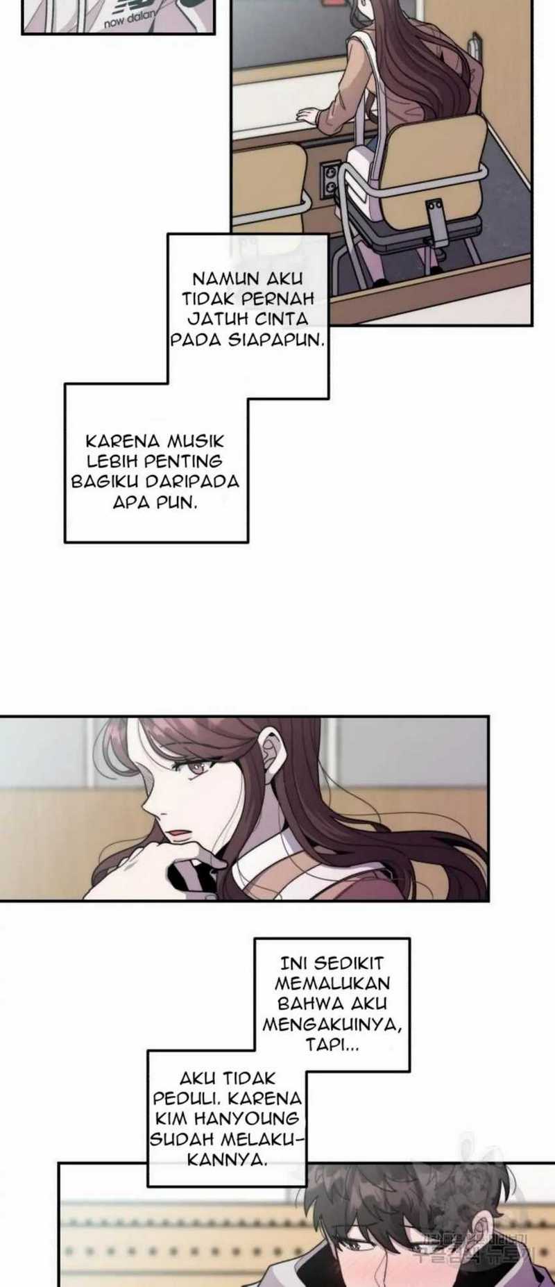 Musician Genius Who Lives Twice Chapter 1 - halaman 59