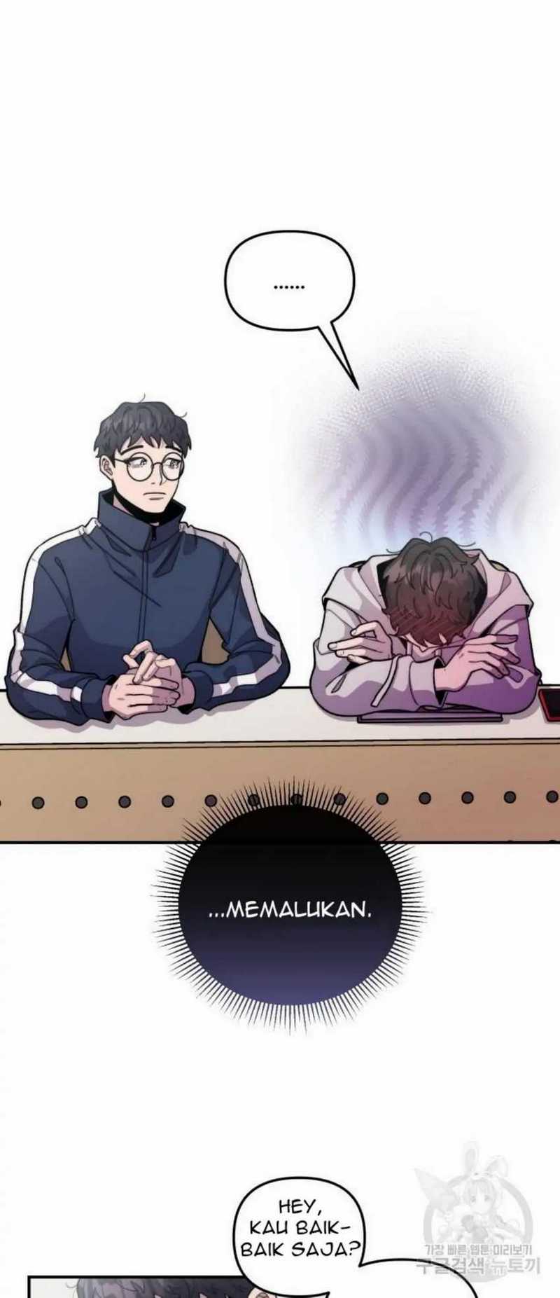 Musician Genius Who Lives Twice Chapter 1 - halaman 61