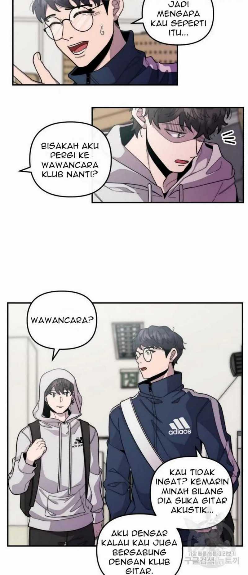 Musician Genius Who Lives Twice Chapter 1 - halaman 62