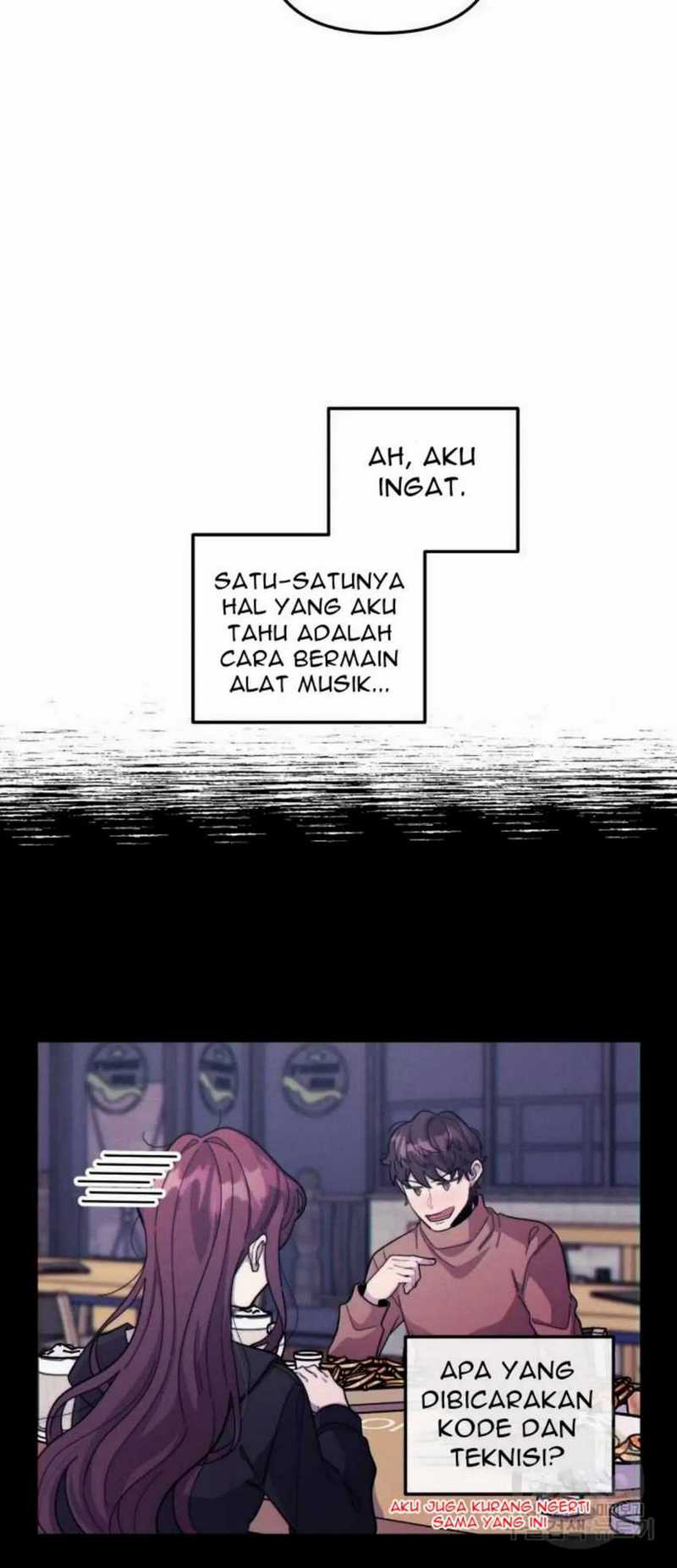 Musician Genius Who Lives Twice Chapter 1 - halaman 63