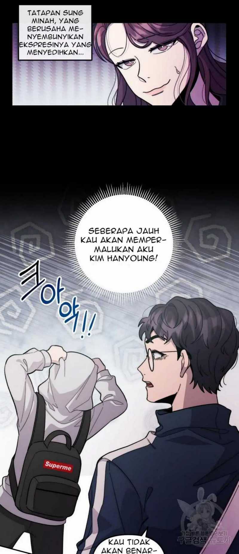 Musician Genius Who Lives Twice Chapter 1 - halaman 64