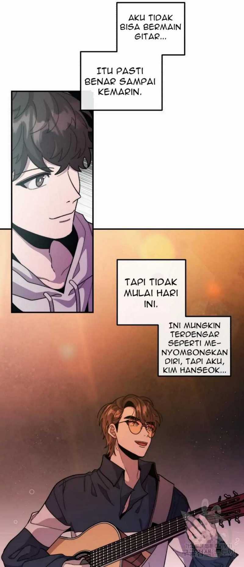Musician Genius Who Lives Twice Chapter 1 - halaman 67