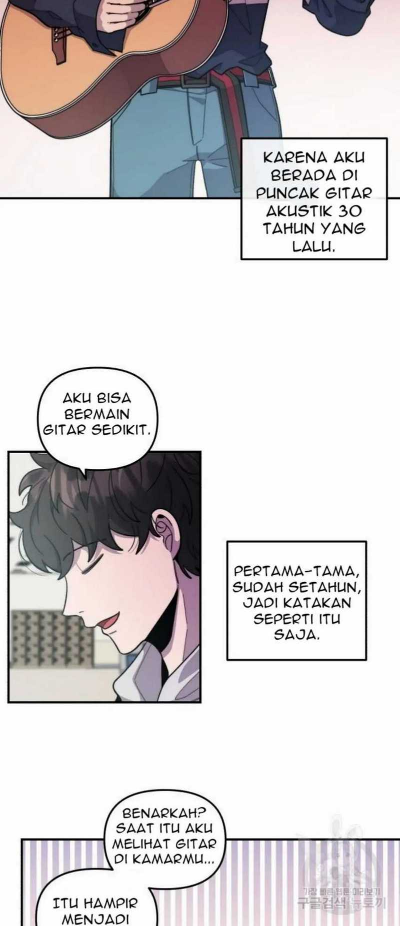 Musician Genius Who Lives Twice Chapter 1 - halaman 68