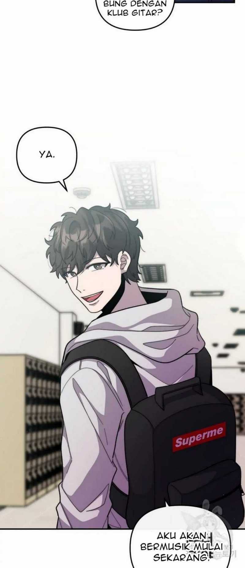 Musician Genius Who Lives Twice Chapter 1 - halaman 70