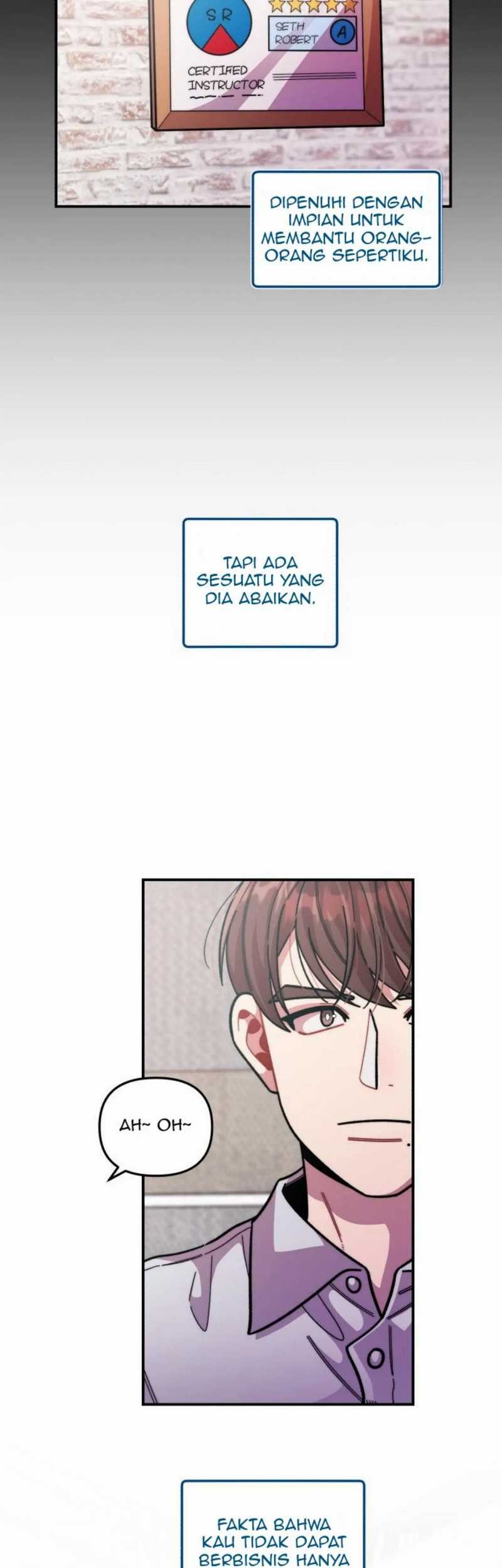 Musician Genius Who Lives Twice Chapter 10 - halaman 10