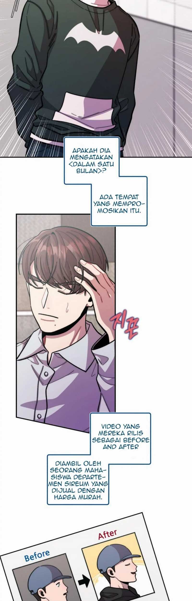 Musician Genius Who Lives Twice Chapter 10 - halaman 12