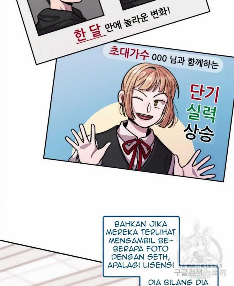 Musician Genius Who Lives Twice Chapter 10 - halaman 13